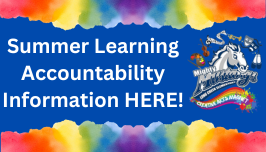  Summer Learning Accountability Information Here